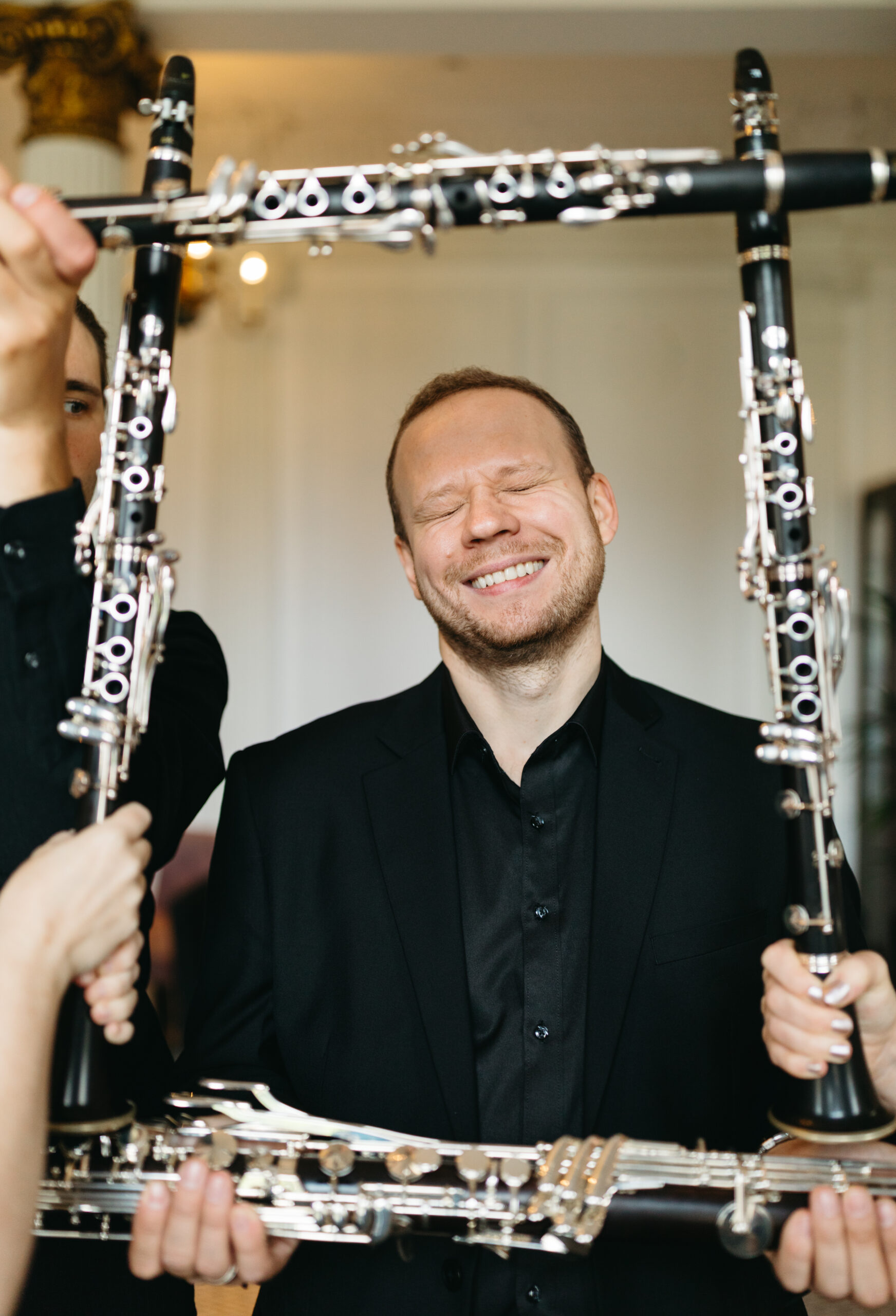 The Silver Keys Quartet - Paweł Jaworski